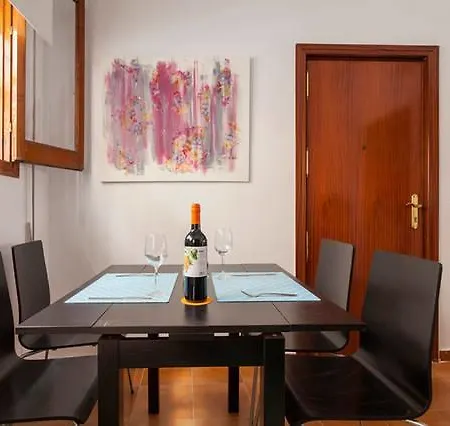 My Little Loft In The Heart Of Apartment