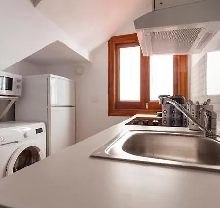My Little Loft In The Heart Of * Seville