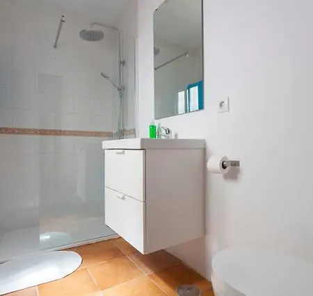 My Little Loft In The Heart Of Apartment Seville