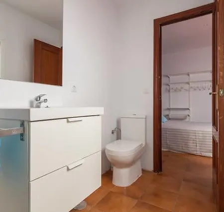 My Little Loft In The Heart Of Seville