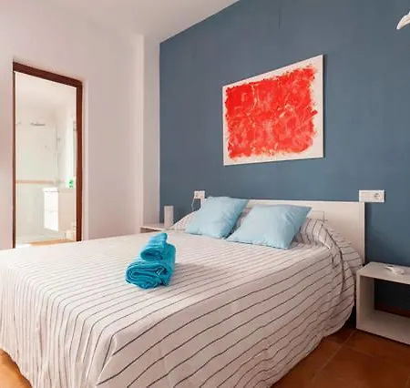 Apartment My Little Loft In The Heart Of Seville