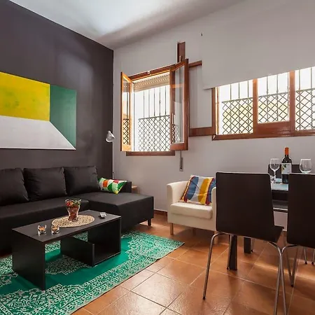 My Little Loft In The Heart Of * Seville