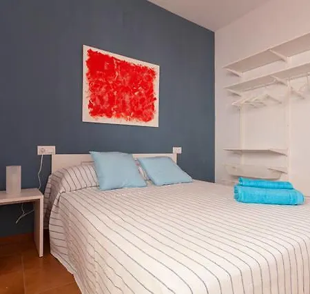 My Little Loft In The Heart Of Seville