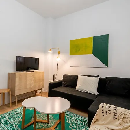 Appartement My Little Loft In The Heart Of *