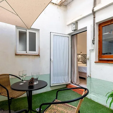 My Little Loft In The Heart Of *