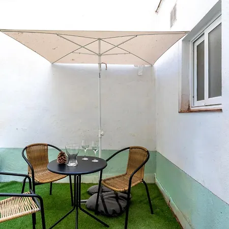 My Little Loft In The Heart Of * Séville