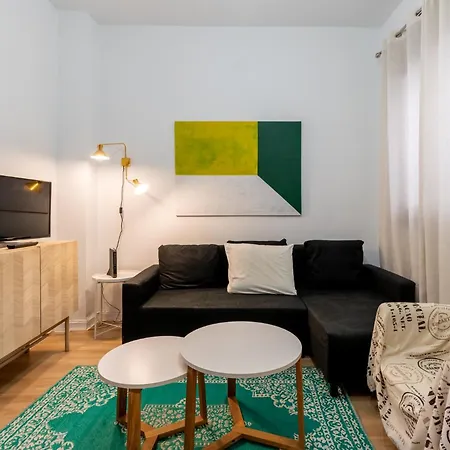 Appartement My Little Loft In The Heart Of