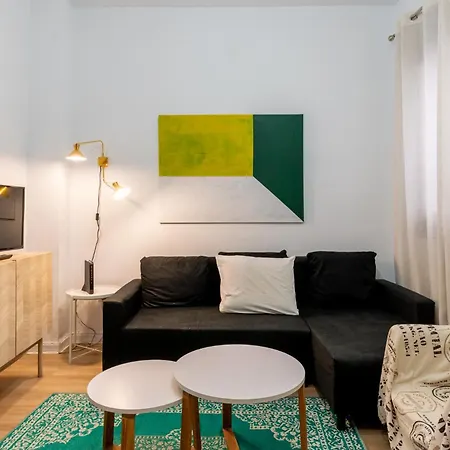 Appartement My Little Loft In The Heart Of *