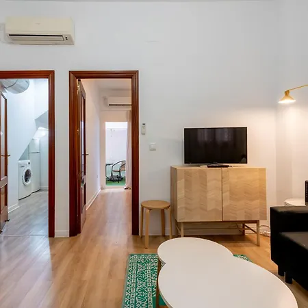 My Little Loft In The Heart Of *