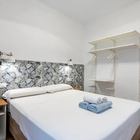 My Little Loft In The Heart Of Séville