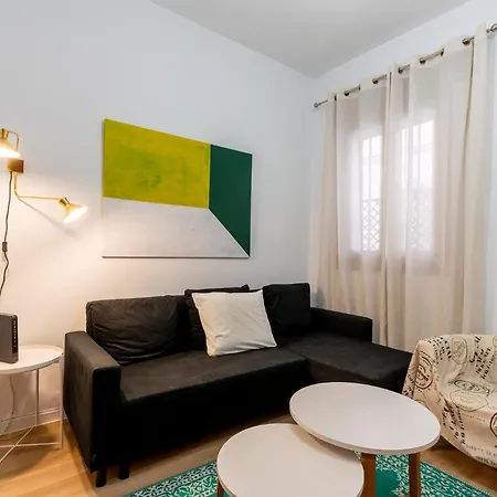 My Little Loft In The Heart Of * Séville