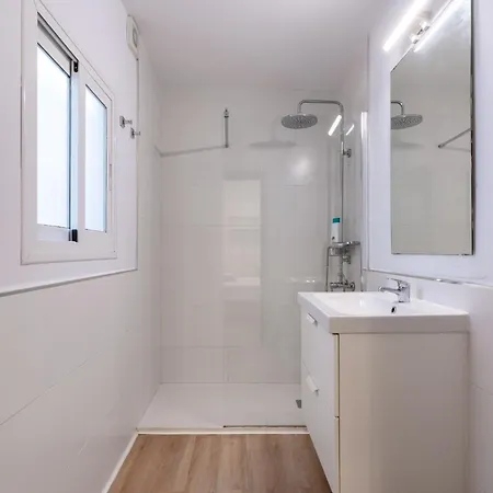 My Little Loft In The Heart Of